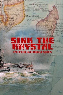 Cover Sink The Krystal (eBook, ePUB)
