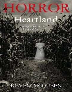 Cover Horror in the Heartland (eBook, ePUB)