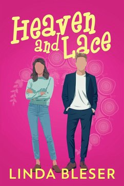 Heaven and Lace (eBook, ePUB) - Bleser, Linda