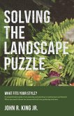 Solving The Landscape Puzzle (2, #2) (eBook, ePUB) Solving The Landscape Puzzle (2, #2) (eBook, ePUB)