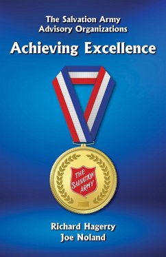 Cover Achieving Excellence (eBook, ePUB)