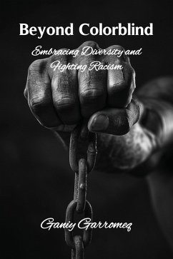 Cover Beyond Colorblind (eBook, ePUB)