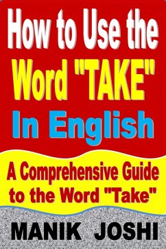 How to Use the Word 