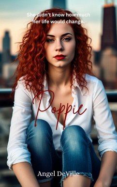 Poppie (eBook, ePUB) - Deville, Angel