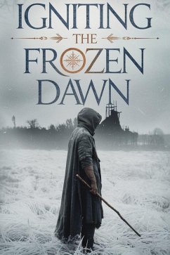 Igniting the Frozen Dawn (eBook, ePUB) - Nore-info