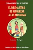 El problema ético de humanizar a las mascotas (eBook, ePUB)