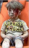 Artists 4 Syria (eBook, ePUB)