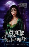 Les Quatre Prétendants (eBook, ePUB) Les Quatre Prétendants (eBook, ePUB)