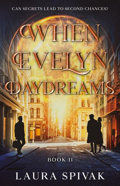 When Evelyn Daydreams (eBook, ePUB) When Evelyn Daydreams (eBook, ePUB)