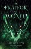 The Traitor of Avonoa (eBook, ePUB) The Traitor of Avonoa (eBook, ePUB)