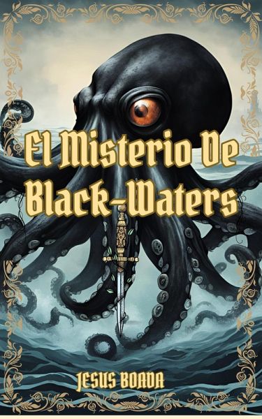 El Misterio De Black-Waters (eBook, ePUB) El Misterio De Black-Waters (eBook, ePUB)