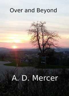 Cover Over and Beyond (eBook, ePUB)