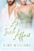 An Irish Affair (Heart of Hope, #2) (eBook, ePUB) An Irish Affair (Heart of Hope, #2) (eBook, ePUB)