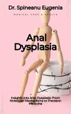 Insights into Anal Dysplasia: From Molecular Mechanisms to Precision Medicine (eBook, ePUB)