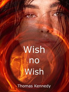 Cover Wish no Wish (eBook, ePUB)