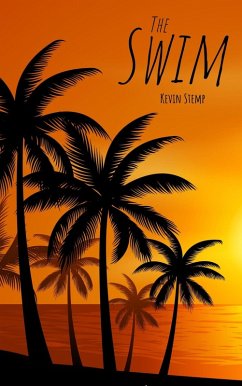 Cover The Swim (eBook, ePUB)