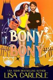 Bony Bony (Salem Supernaturals, #9) (eBook, ePUB) Bony Bony (Salem Supernaturals, #9) (eBook, ePUB)