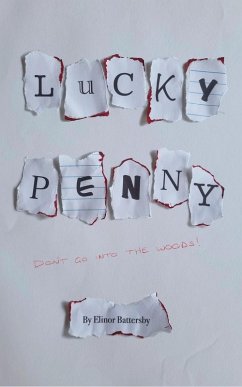 Lucky Penny (eBook, ePUB) - Battersby, Elinor
