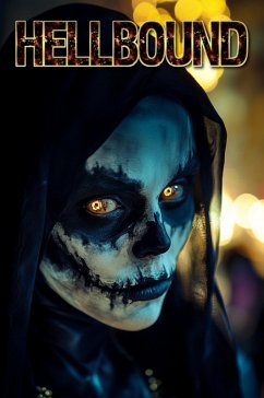 Hellbound (Shadows Reborn, #4) (eBook, ePUB) Cover Hellbound (Shadows Reborn, #4) (eBook, ePUB)