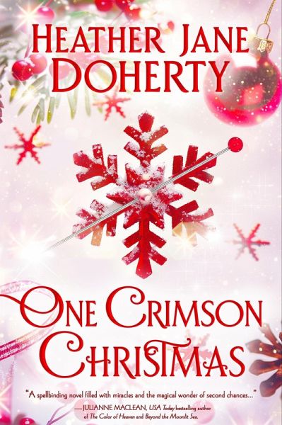 One Crimson Christmas (eBook, ePUB) One Crimson Christmas (eBook, ePUB)