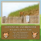 Cottontail and Brewster: A Cape Cod Fox Tale (eBook, ePUB)