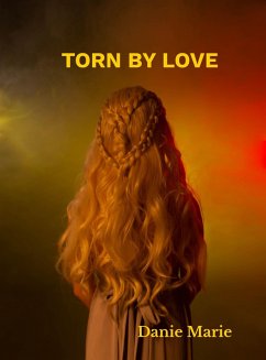 Cover Torn by Love - 1800 Ireland (eBook, ePUB)