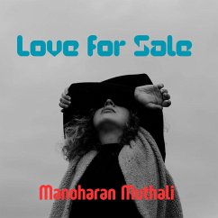 Cover Love for Sale (eBook, ePUB)