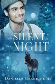 As Silent as the Night (Unexpected Protectors, #3) (eBook, ePUB)