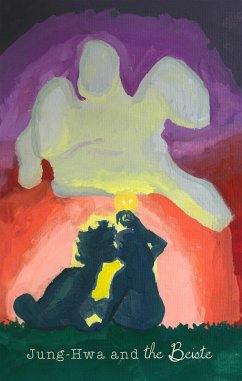 Cover Jung-Hwa and the Beiste (eBook, ePUB)