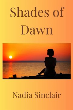 Cover Shades of Dawn (eBook, ePUB)