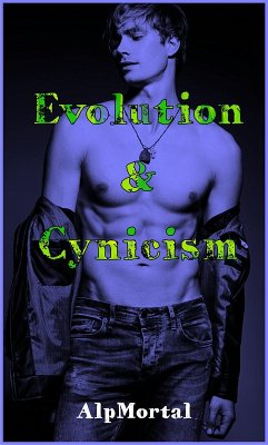 Cover Evolution & Cynicism (eBook, ePUB)