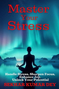 Cover Master Your Stress (eBook, ePUB)