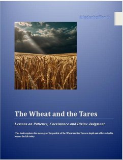 Cover The Wheat and the Tares (eBook, ePUB)