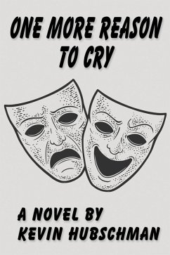 Cover One More Reason to Cry (eBook, ePUB)