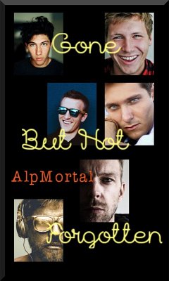 Gone But Not Forgotten (Brief Encounters, #1) (eBook, ePUB) - Mortal, Alp