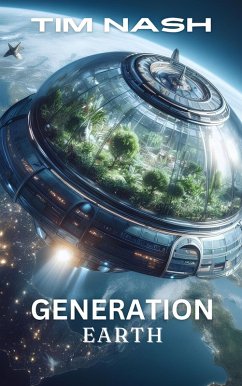 Generation Earth (eBook, ePUB) Cover Generation Earth (eBook, ePUB)