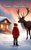 Santa's Apprentice (eBook, ePUB) Santa's Apprentice (eBook, ePUB)