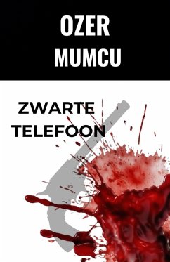 Zwartee Telefoon (eBook, ePUB) - Mumcu, Özer