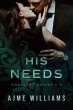 His Needs (Dominant Bosses, #3) (eBook,... - Bild 1