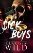 Sick Boys (Spine Ridge University, #1)... - Bild 1