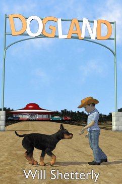 Dogland (eBook, ePUB) - Shetterly, Will