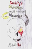 Society's Monster: Dreams that are Memories (eBook, ePUB) Society's Monster: Dreams that are Memories (eBook, ePUB)