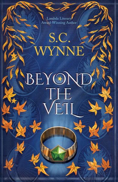 Beyond the Veil (eBook, ePUB)