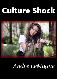 Cover Culture Shock (eBook, ePUB)