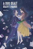 A Duo Dealt Death's Hand (Death's in the Details, #3) (eBook, ePUB)