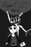Lizzie and the Lunatic's Library (Dolls, Mannequins, and Puppets, #2) (eBook, ePUB)