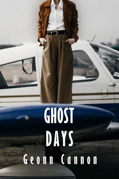 Ghost Days (eBook, ePUB)