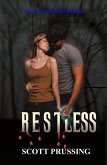 Restless (Blue Fire Saga #6) (eBook, ePUB) Restless (Blue Fire Saga #6) (eBook, ePUB)