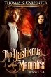 The Dashkova Memoirs (Books 1-4)... - Bild 1