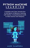 Python Machine Learning (eBook, ePUB)